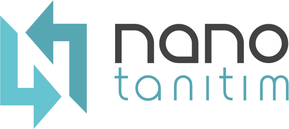 Nano Tanıtım Dijital Kart